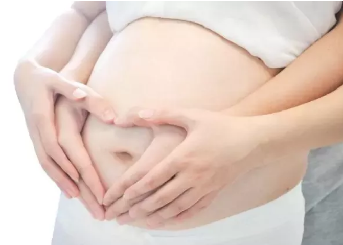 恭喜！32岁吴女士吃了两个月中药，终于怀孕了！